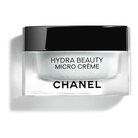 chanel crema idratante rimpolpante